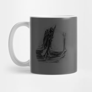 Ferryman Mug